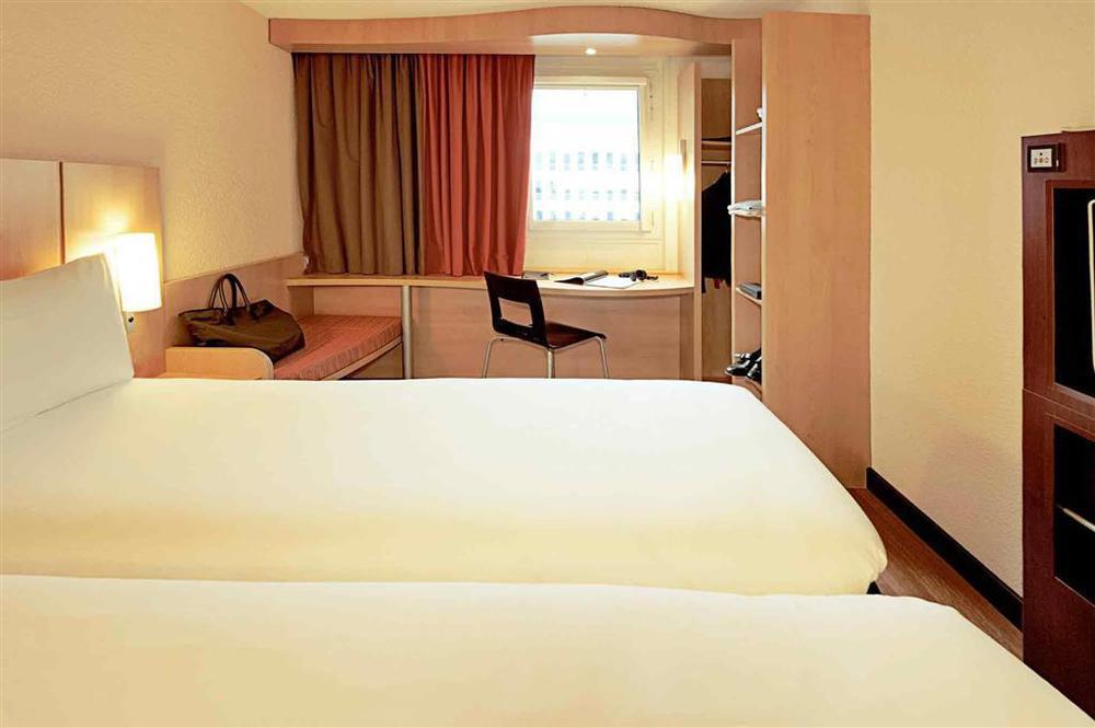 Ibis Lille Centre Grand Place Cameră foto
