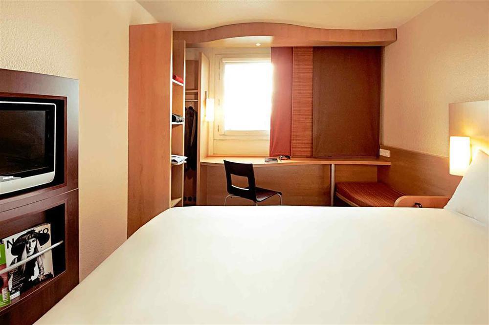 Ibis Lille Centre Grand Place Cameră foto