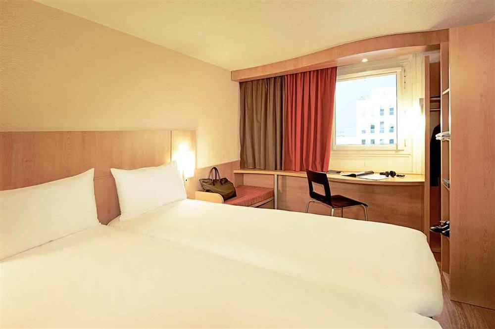 Ibis Lille Centre Grand Place Cameră foto