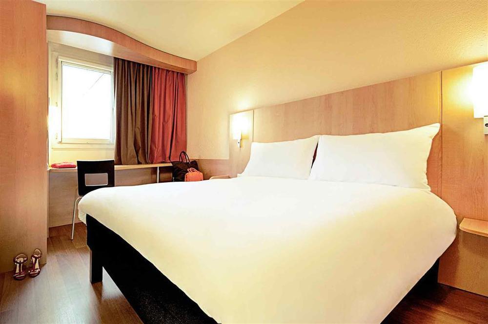 Ibis Lille Centre Grand Place Cameră foto